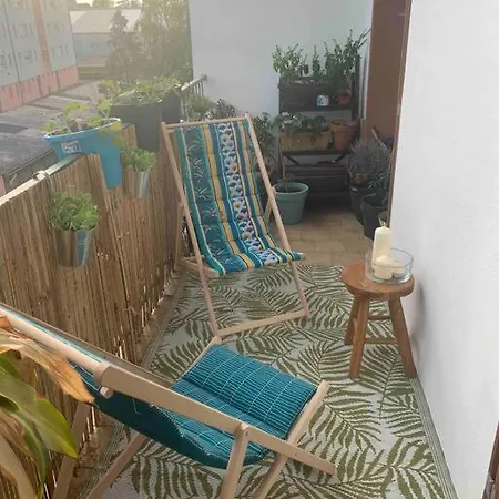 Apartment Spacieux Et Calme, Proche Centre Et Gare, Wifi Angers
