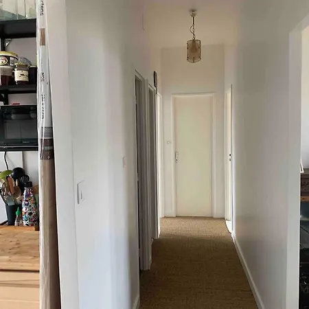 Spacieux Et Calme, Proche Centre Et Gare, Wifi Apartment